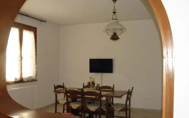 The Vivoli Villa, House & Apartments