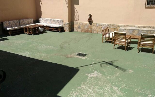 Casas Rurales Montemayor