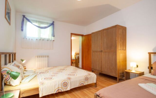 Vinka Laginji in Laginji