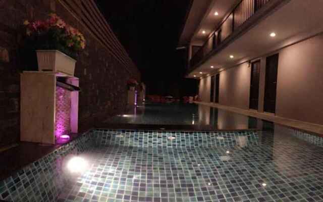 One Dd Resort