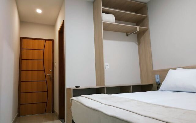 Pousada Montanhas do Caparaó