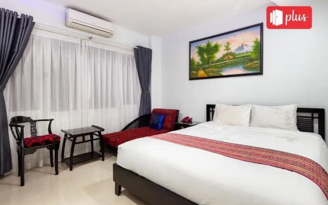 Saigon Pink Hotel