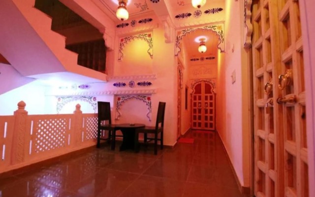 Hotel Dhola Ghat Haweli