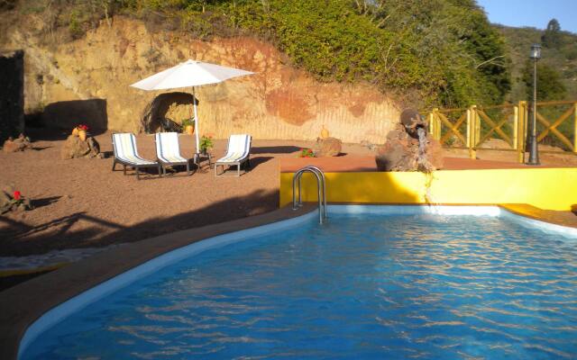Finca Natura Canaria