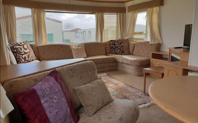 Marine Holiday Park