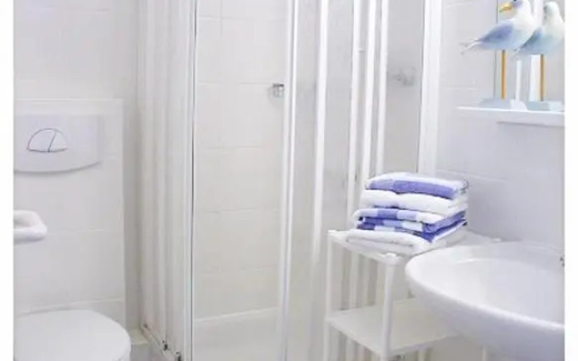 Haus Götting Wohnung 2