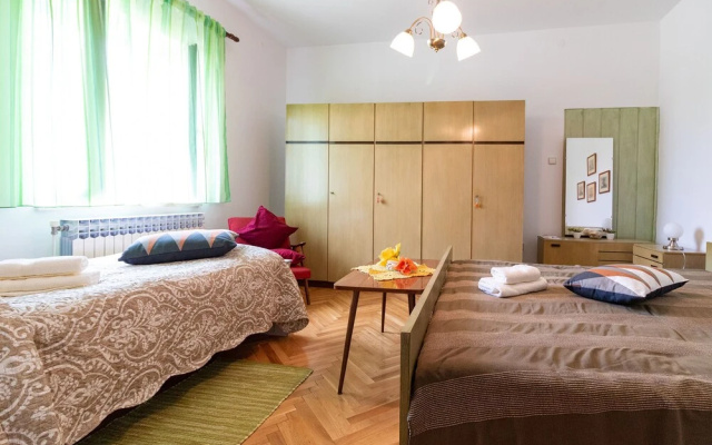 Apartments Adelmo