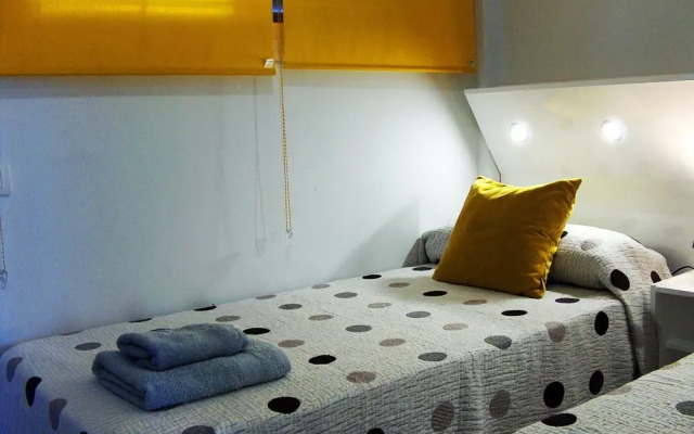 Suncanarias Estudio Valle Luz 401D