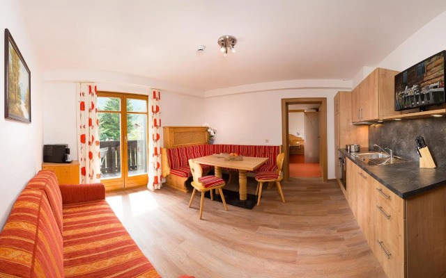 Apartments Quehenberger