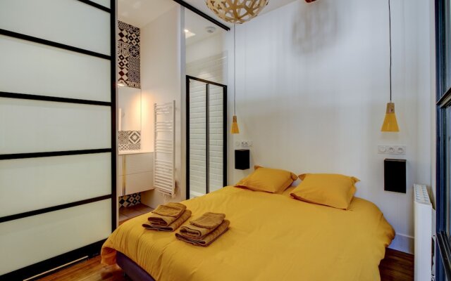 Le Sinapi - Cosy & Clean -