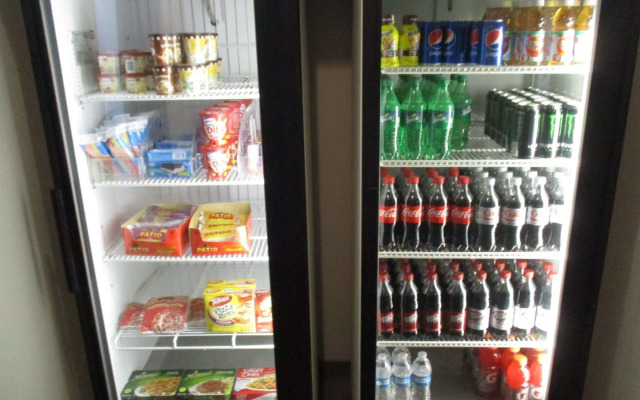 Ramada by Wyndham Burkburnett / Wichita Falls