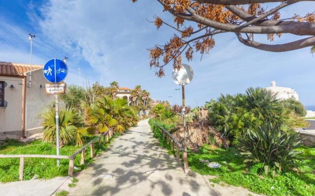 Domus Iose Seaview Apartment