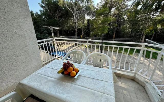 Apartman Jasna Jadranovo