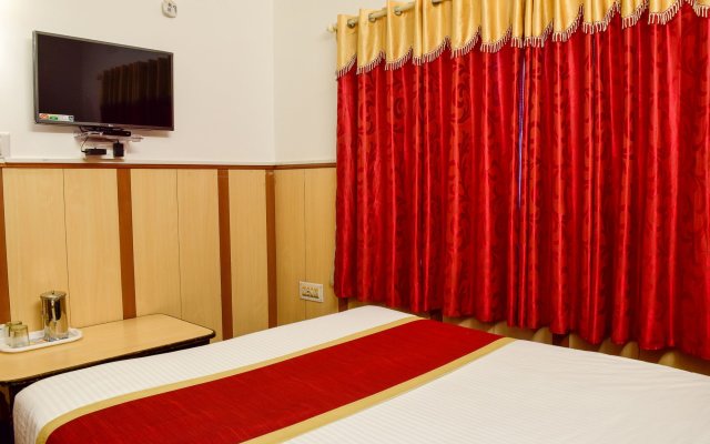 OYO 3664 Hotel Shivaal's Residency