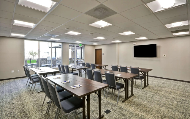 Homewood Suites by Hilton Phoenix Tempe ASU Area