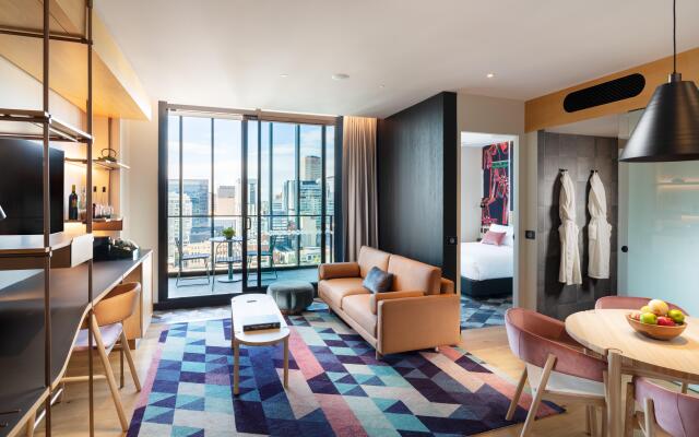 Hotel Indigo Adelaide Markets by IHG