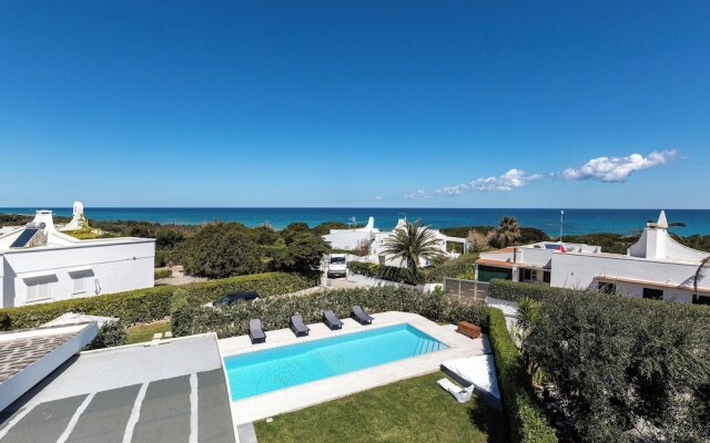 2324 Villa Milhouse by Perle di Puglia