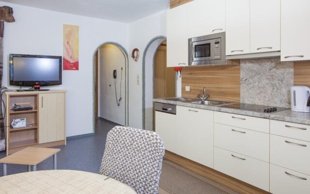 Appartements Michael