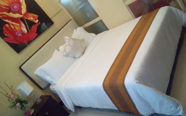 Shanika Properties at Fort Bonifacio