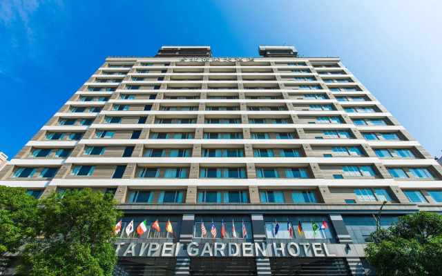 Taipei Garden Hotel