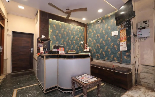 Hotel Shyam Inn