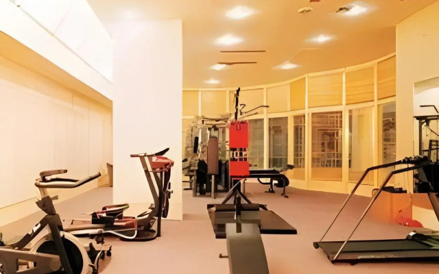 Wenzhou Dynasty Hotel