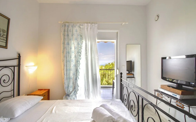 Magdalini's Seaview House - Pefkohori