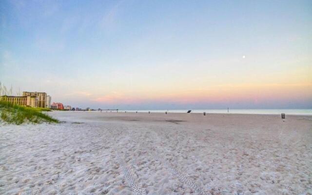 Surfside Condos 202