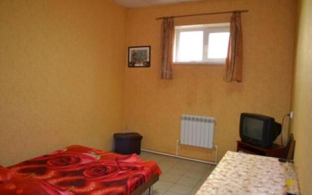 Hotel Rayon