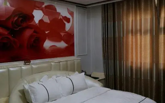 Sunny Inn (Nanyang Zaolin Branch)