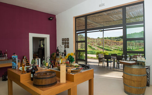 Hotel Rural Can Feliu