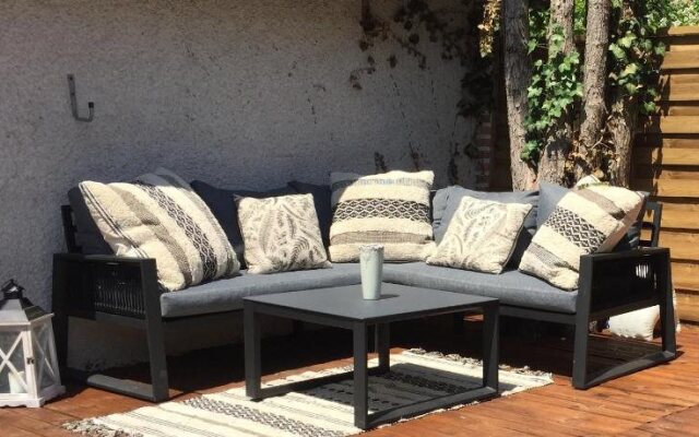 Gîtes Chambres d'hôtes Entre Terre & Mer