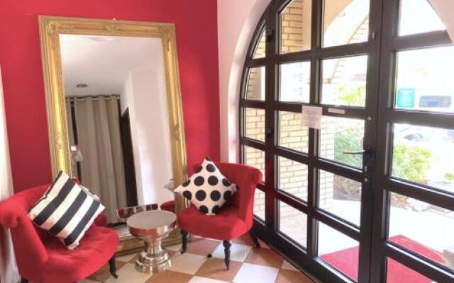 Villa Orchard Frankfurt