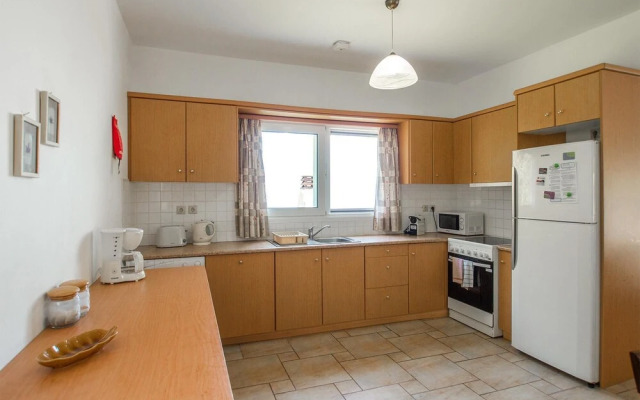 Villa-aris Stunning sea Views