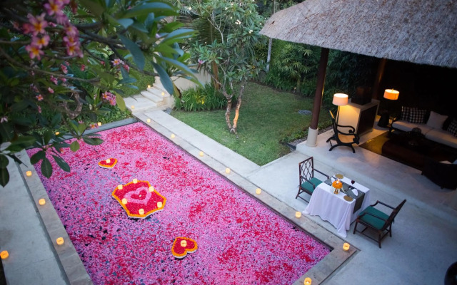 Kayumanis Sanur Private Villa & Spa
