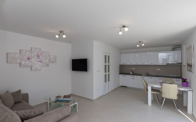 Apartments Radulovic