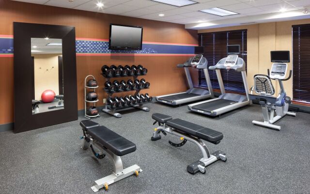 Hampton Inn Kansas City - Liberty