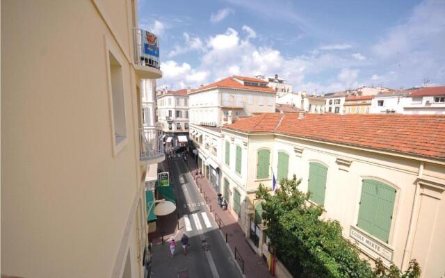 Apartment Cannes IJ-1566