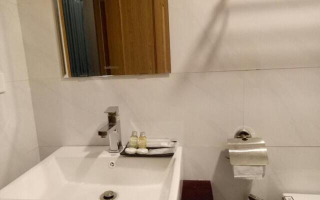 Bebe Homestay Phu Quoc