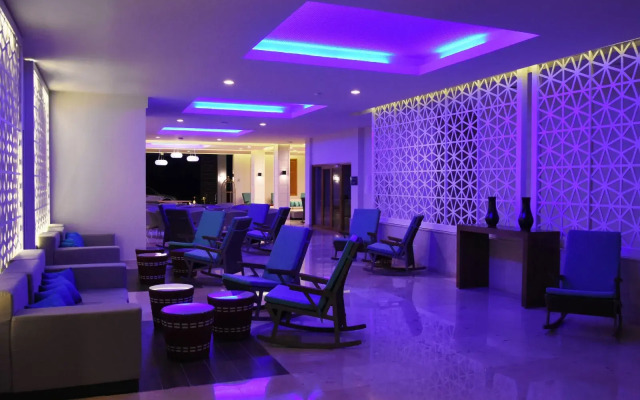 Hotel La Marina Plaza & Spa