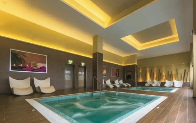 Hotel Riu Sri Lanka - All Inclusive