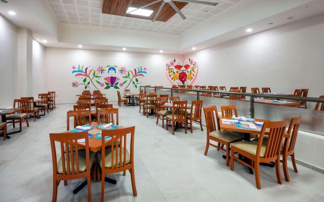 Viva Azteca by Wyndham, A Trademark All Inclusive Resort
