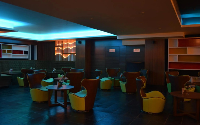 Hotel Kiscol Grands