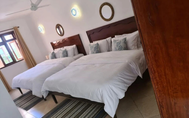 Stay.Plus Shanzu Duplex Apartment