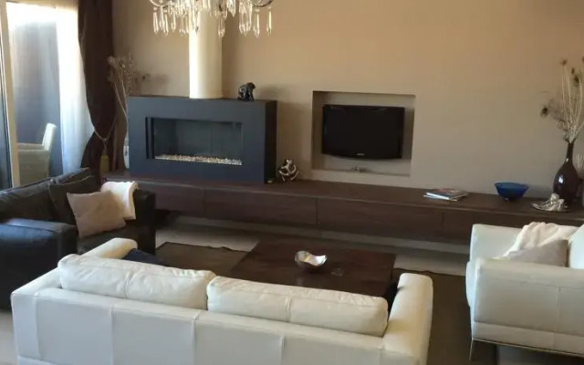 Penthouse Scheveningen