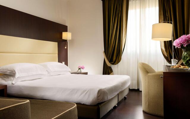 Grand Hotel Palatino