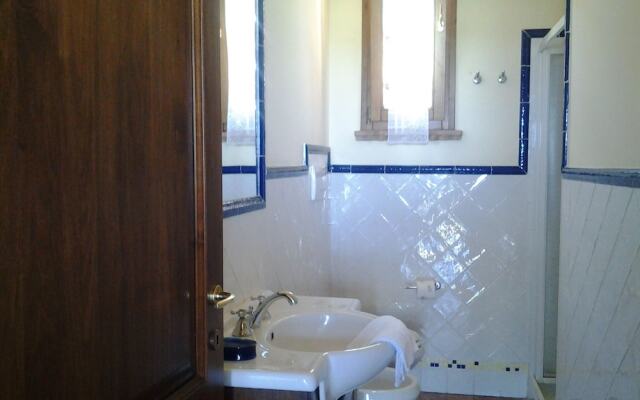 Room in B&B - A Little Place in Tuscany Where to Relax