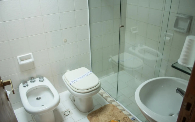Hotel Costa Azul
