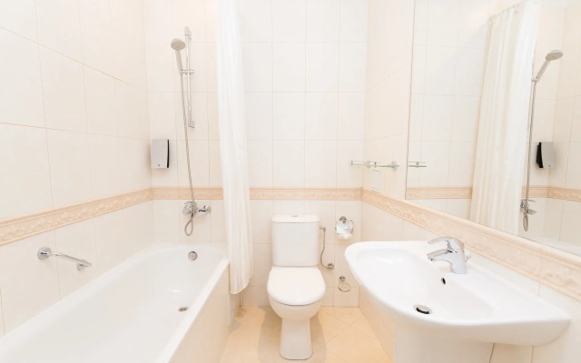 Rixwell Gertrude Hotel