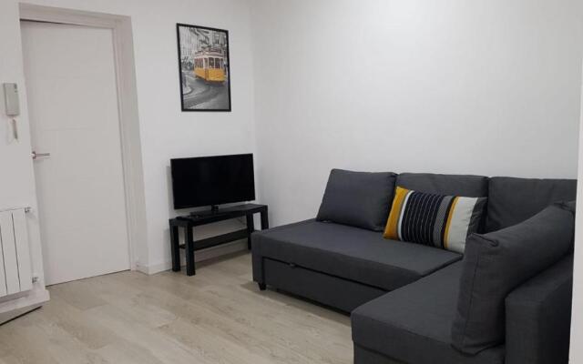 Apartamento céntrico a 10 minutos de Opera II